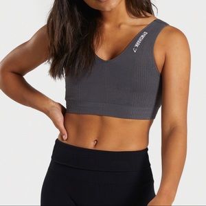 Gymshark Power Down Sports Bra
